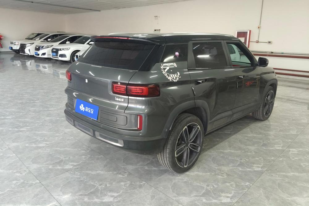 Geely Geely ICON