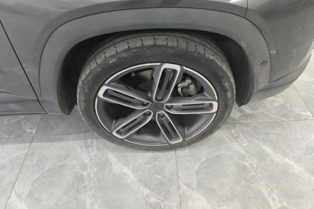 Geely Geely ICON