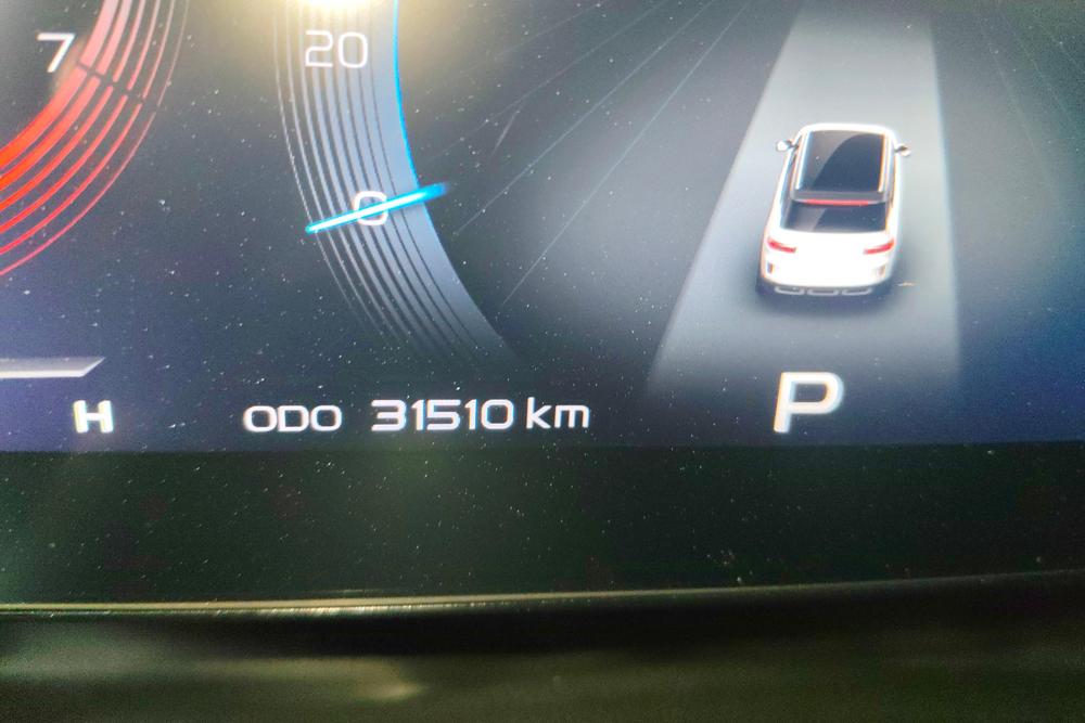 Geely Geely ICON