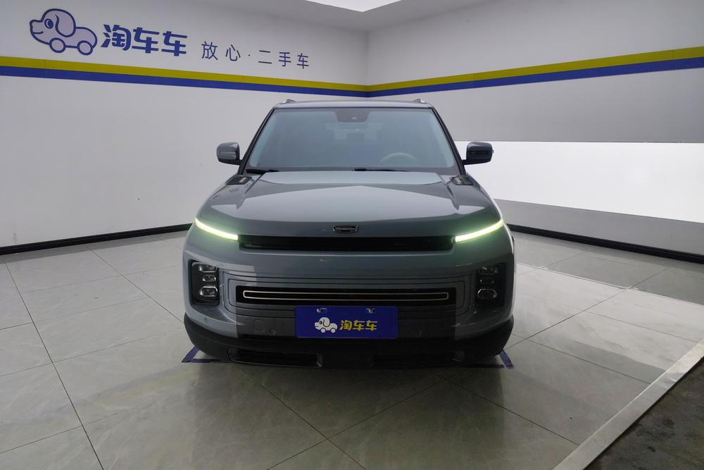Geely Geely ICON