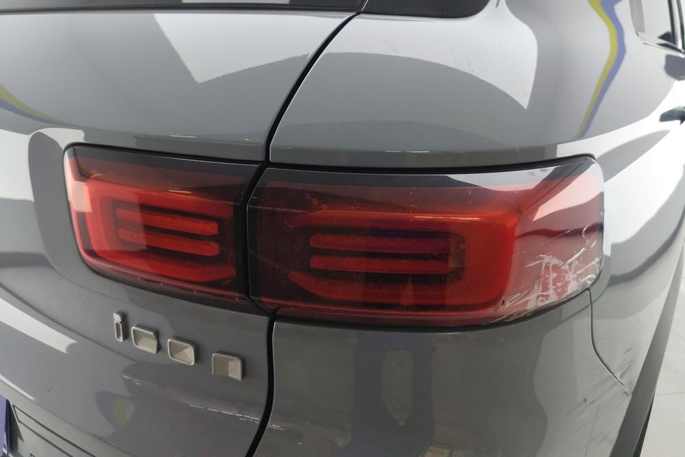 Geely Geely ICON