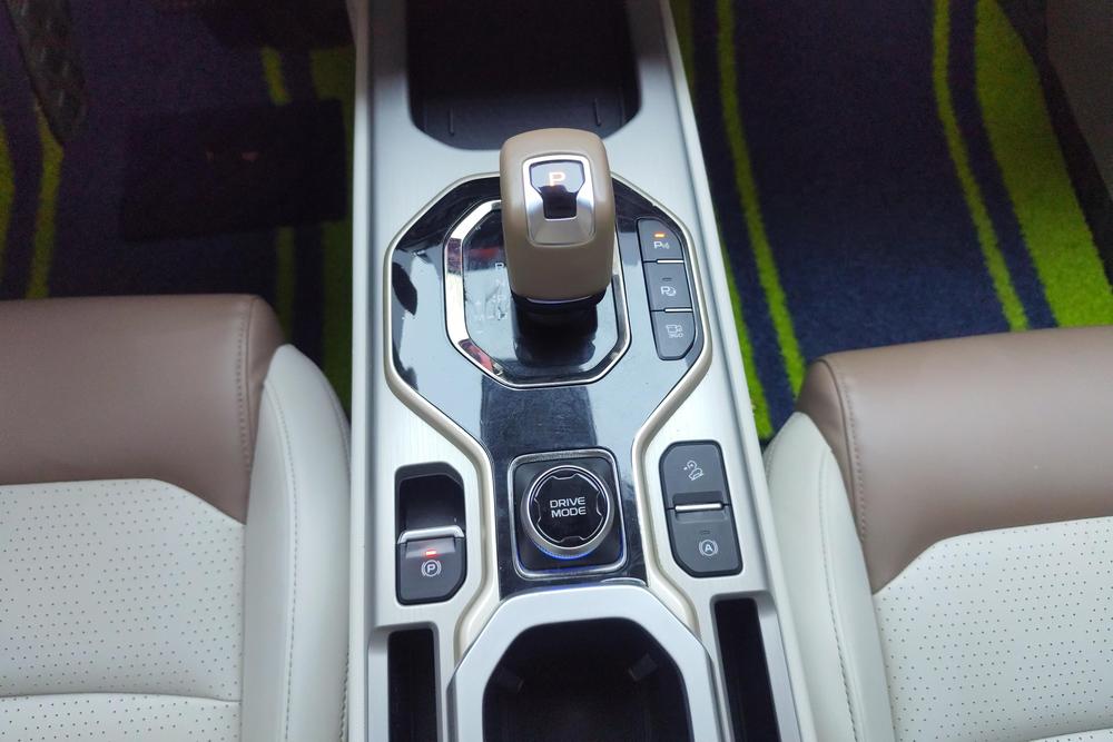 Geely Geely ICON