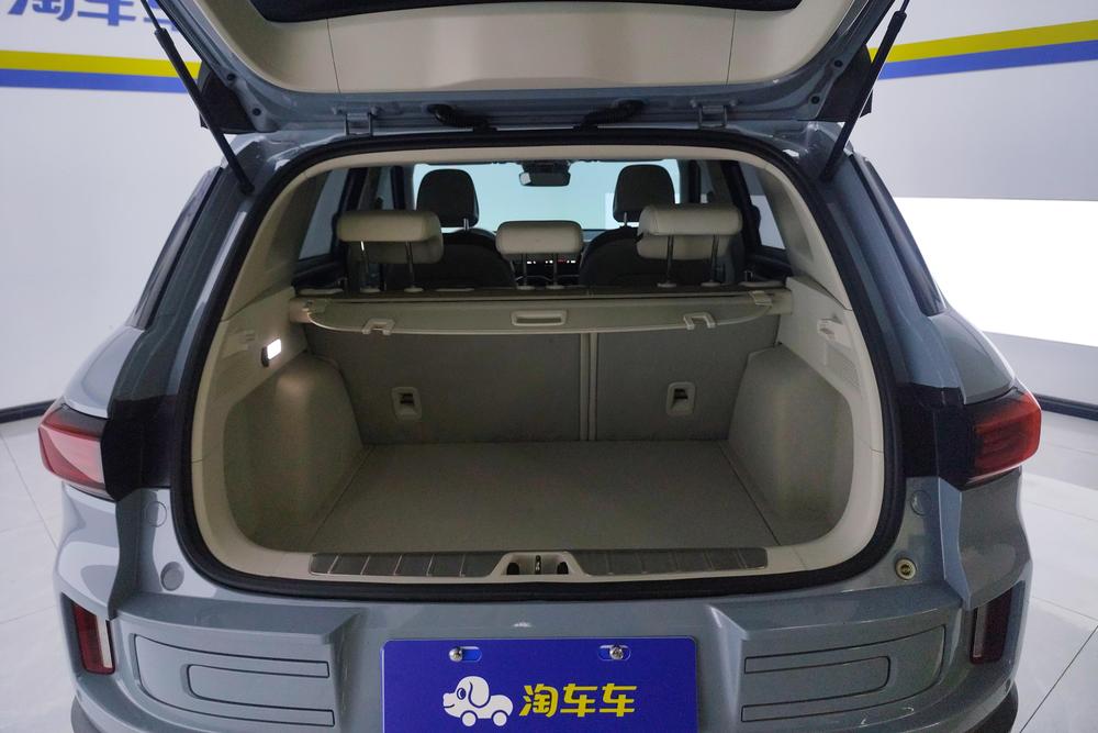 Geely Geely ICON
