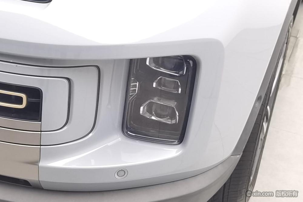 Geely Geely ICON
