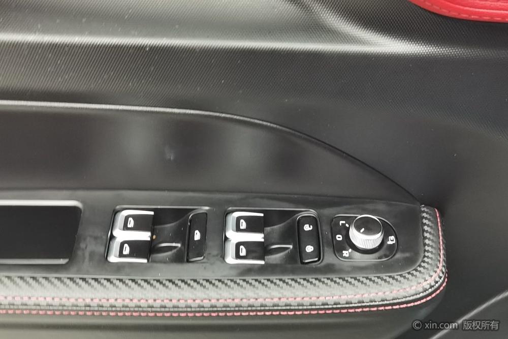 Geely Geely ICON