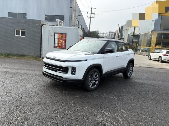 Geely Geely ICON