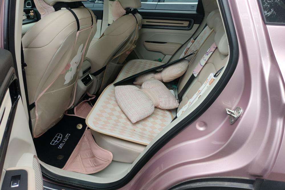 Geely Geely ICON