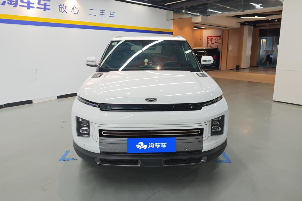 Geely Geely ICON