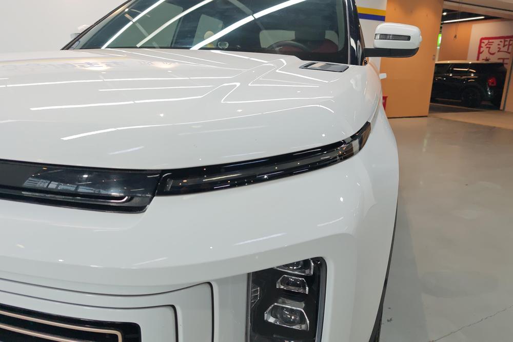 Geely Geely ICON