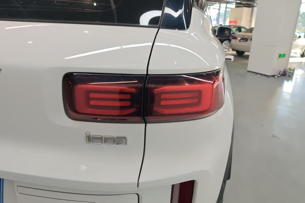 Geely Geely ICON