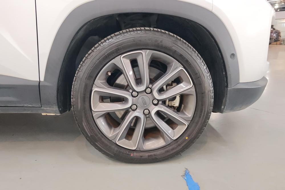 Geely Geely ICON
