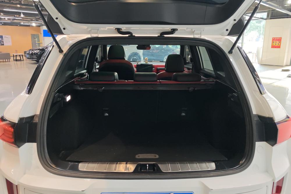 Geely Geely ICON