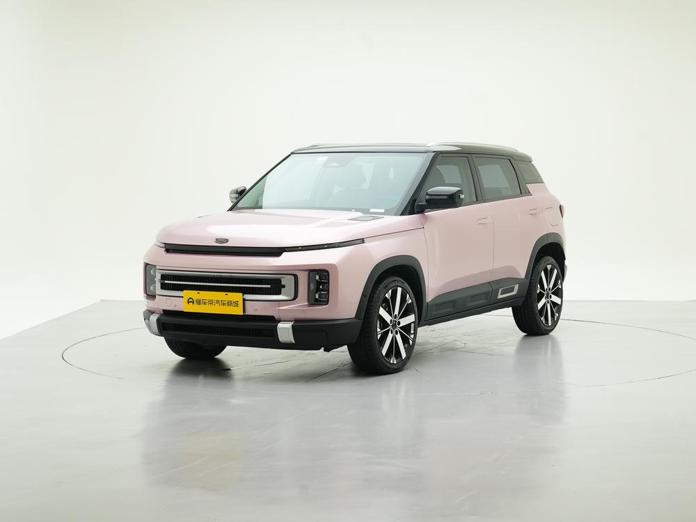 Geely Geely ICON