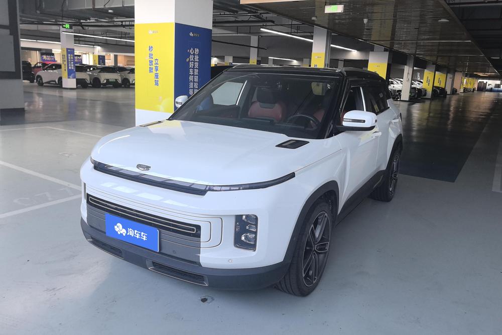 Geely Geely ICON