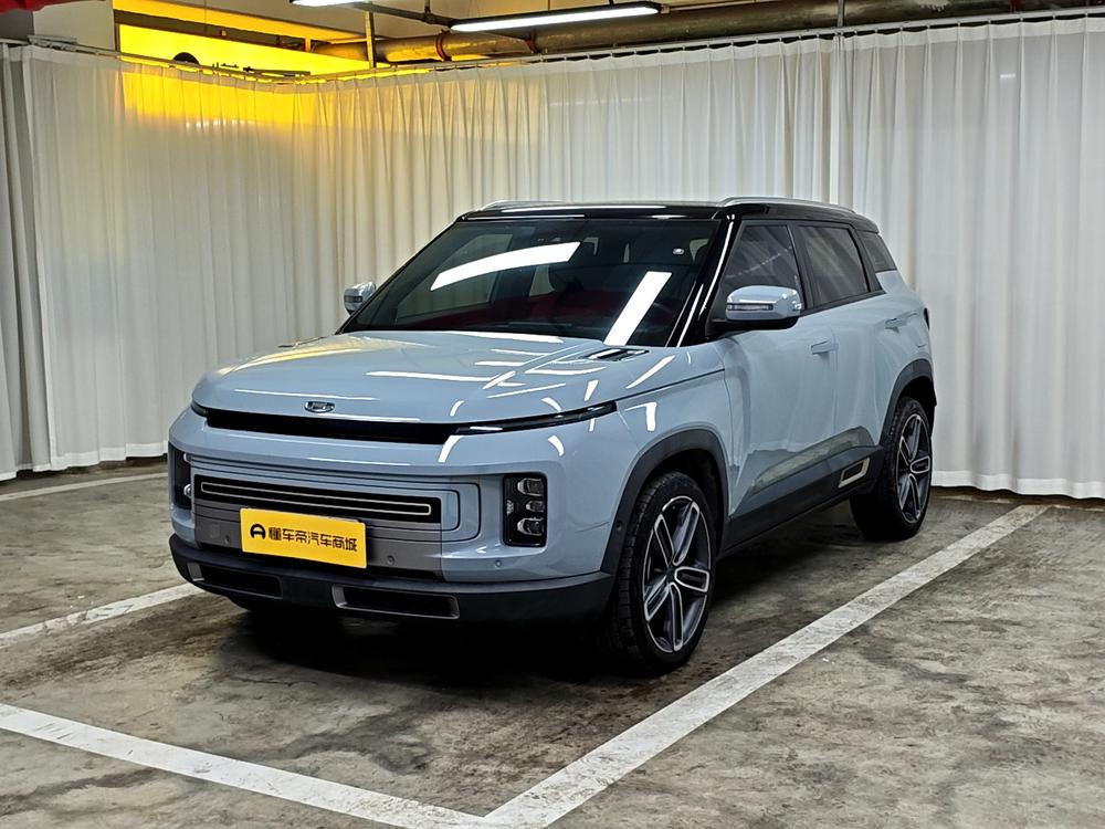 Geely Geely ICON