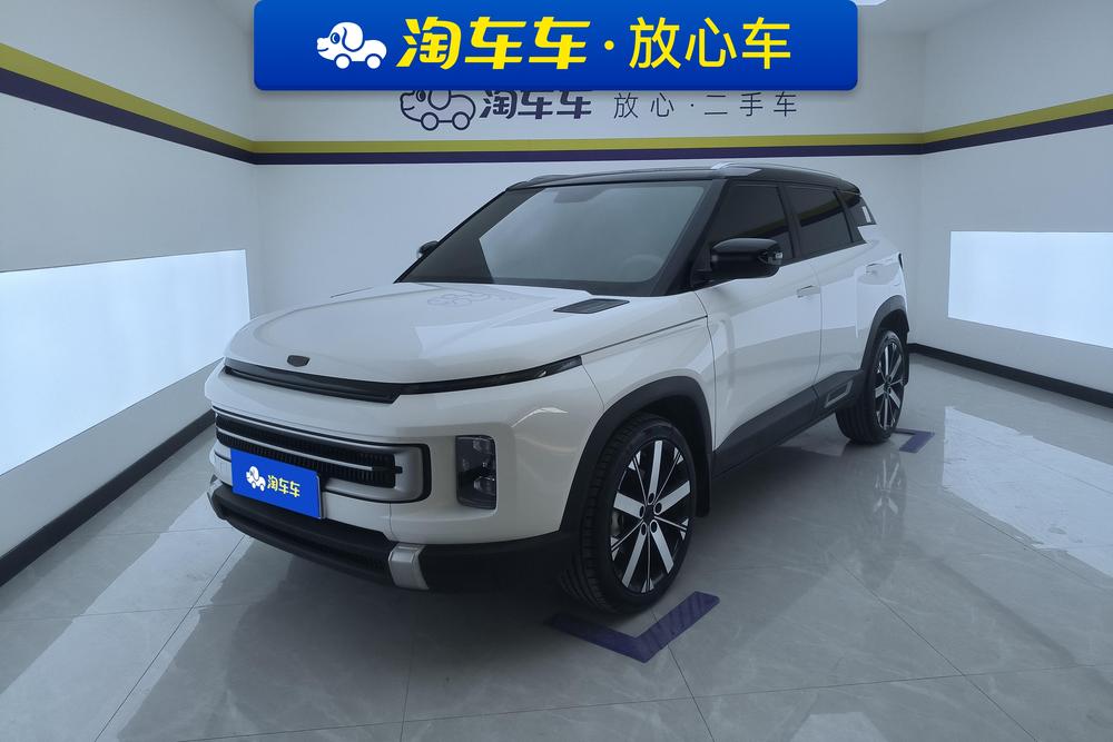 Geely Geely ICON