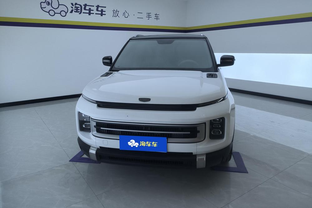 Geely Geely ICON