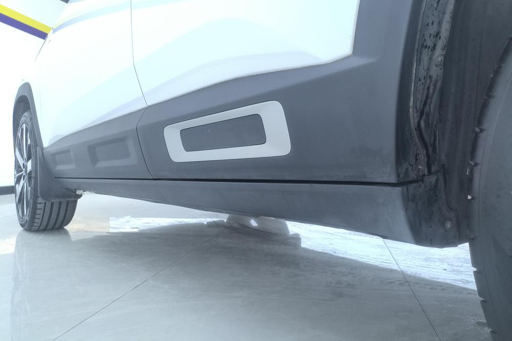 Geely Geely ICON