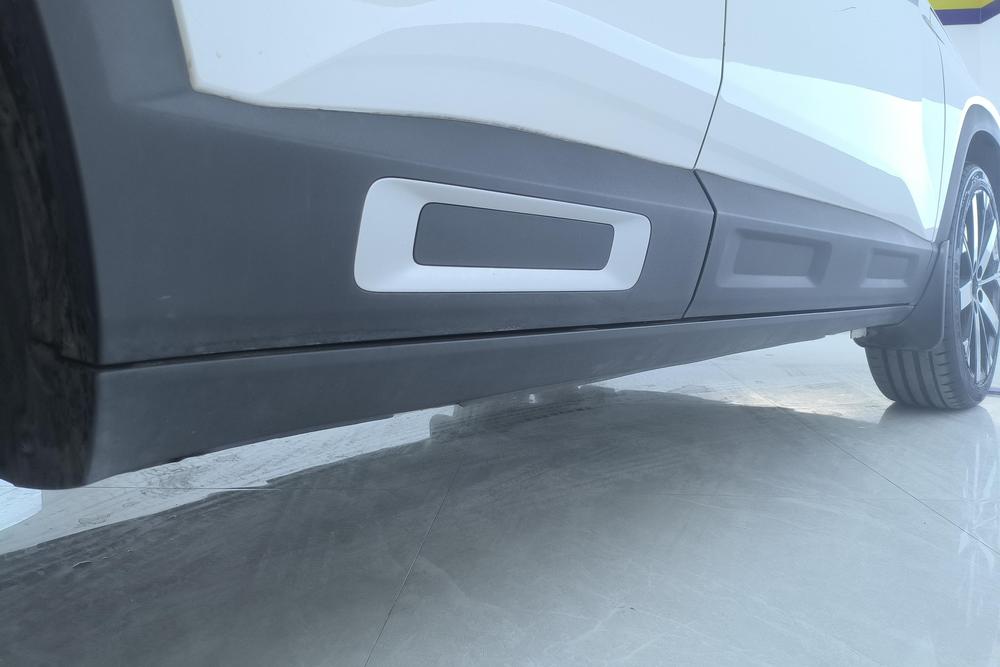 Geely Geely ICON