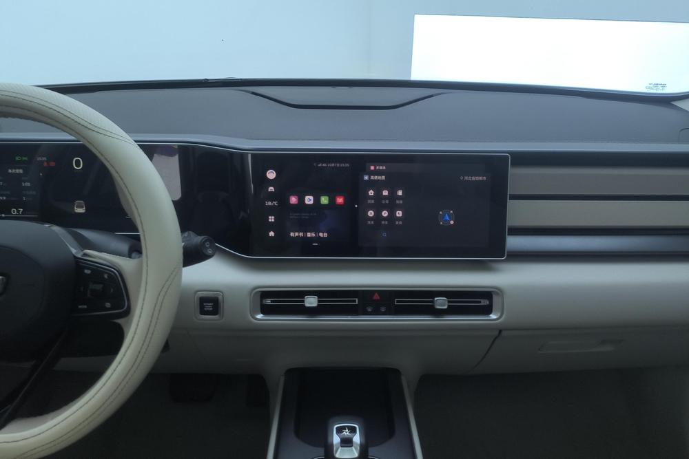 Geely Geely ICON