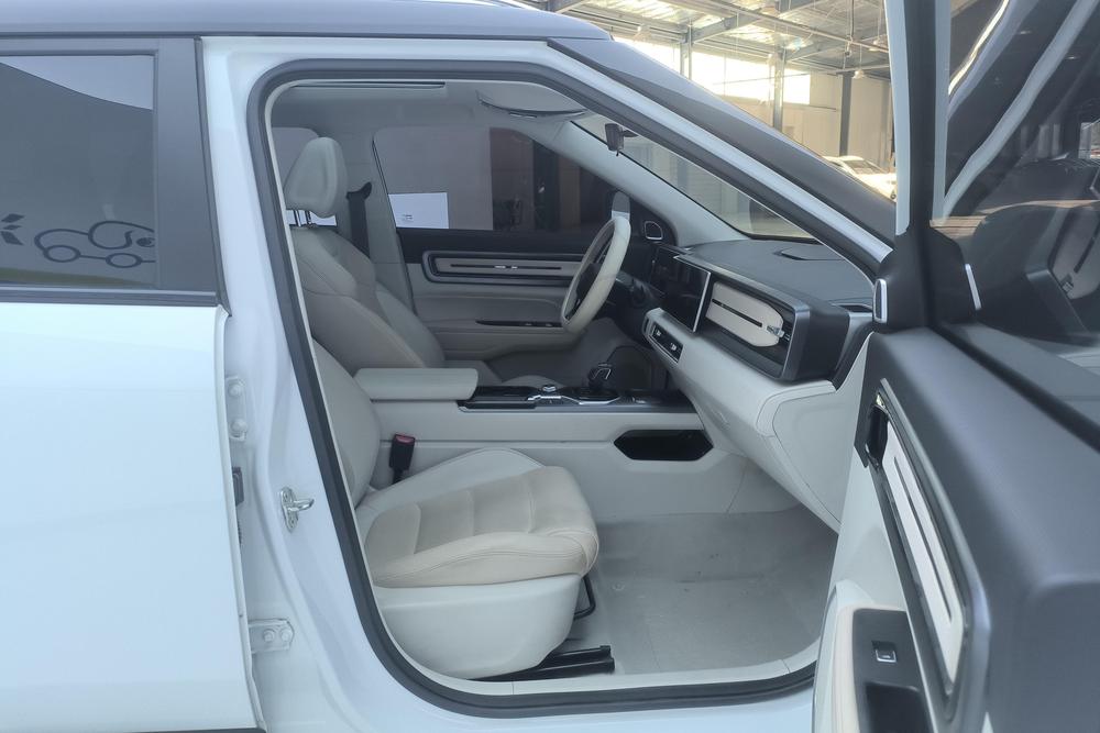 Geely Geely ICON