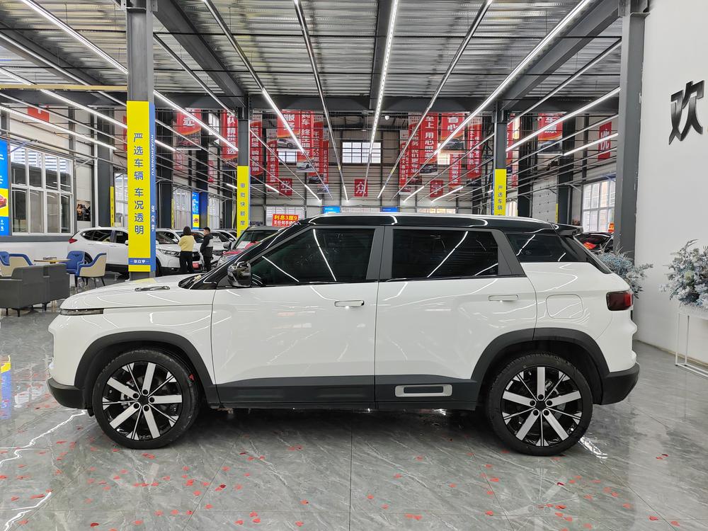Geely Geely ICON
