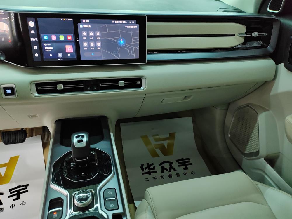 Geely Geely ICON
