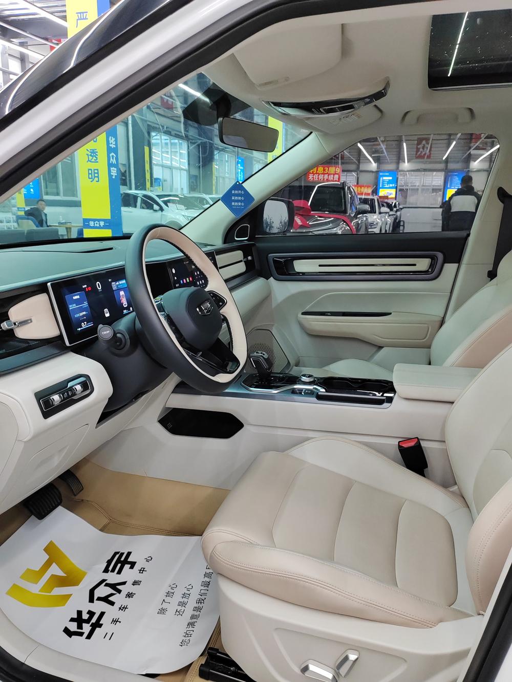 Geely Geely ICON
