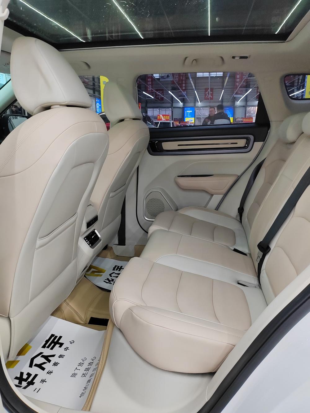 Geely Geely ICON