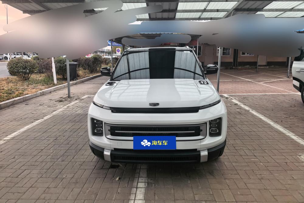 Geely Geely ICON