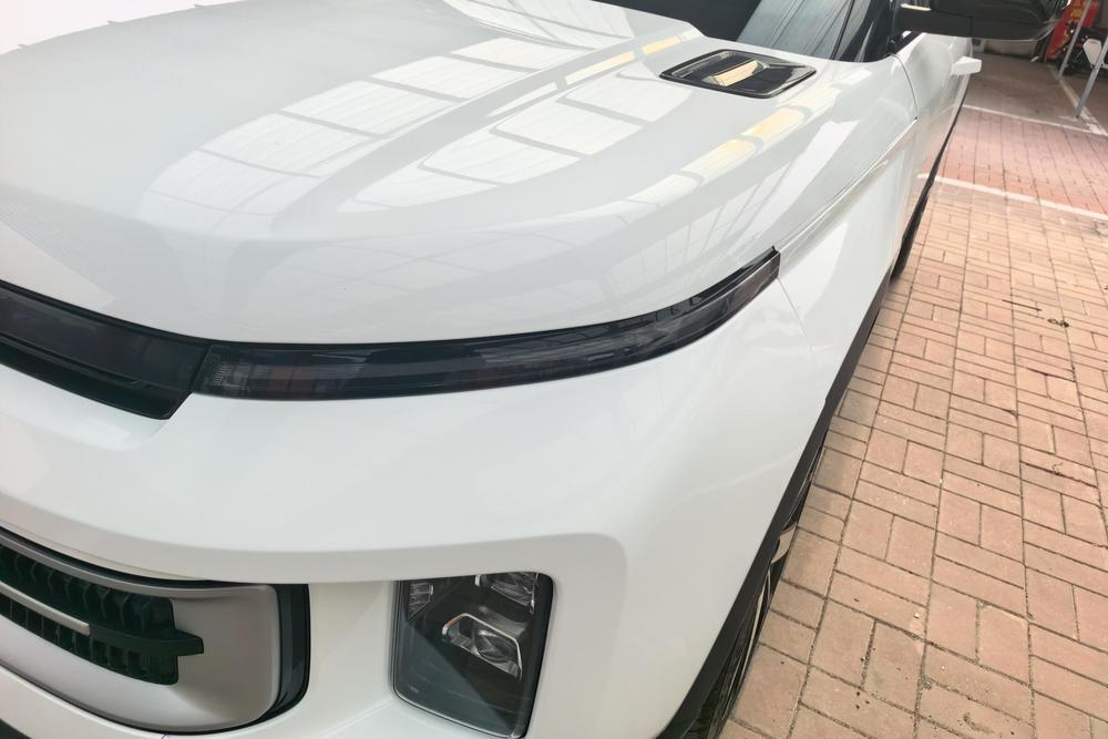 Geely Geely ICON
