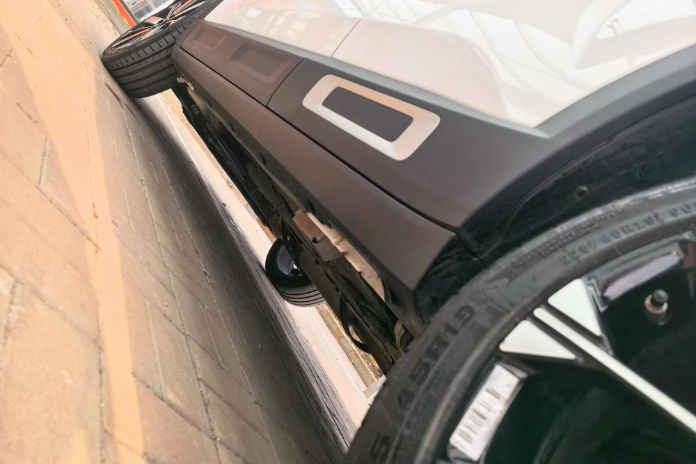 Geely Geely ICON
