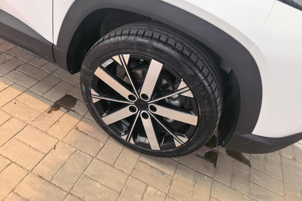 Geely Geely ICON