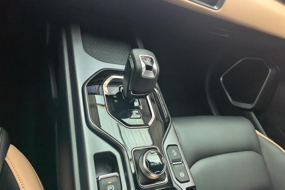 Geely Geely ICON