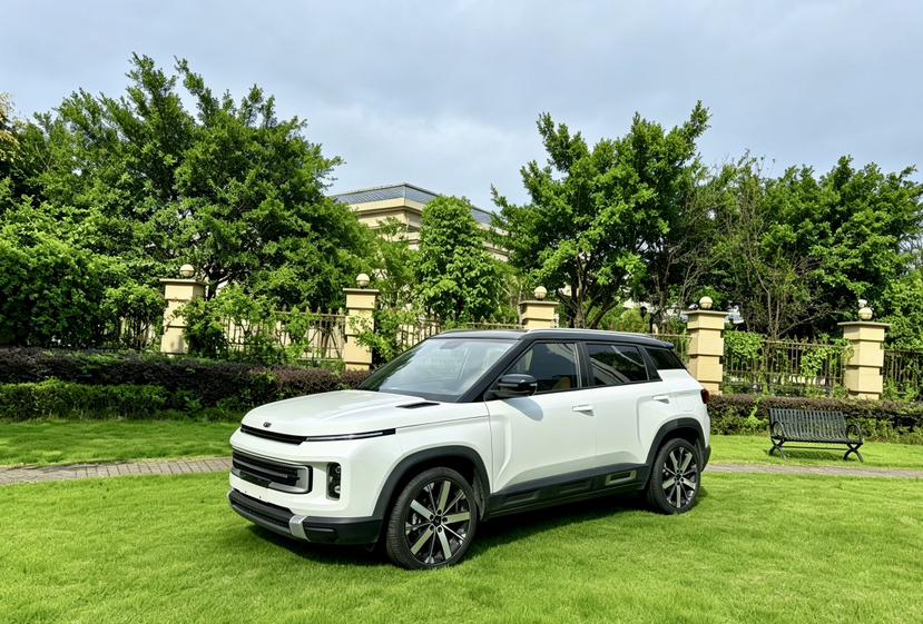 Geely Geely ICON