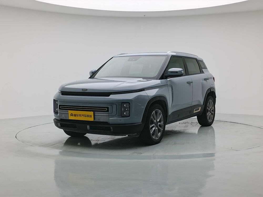 Geely Geely ICON