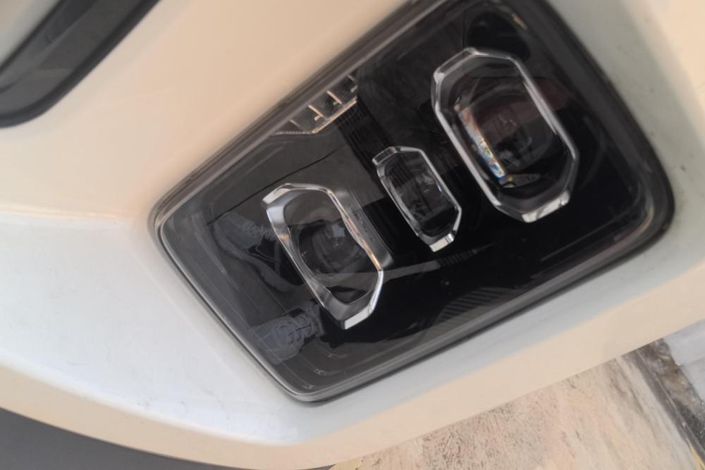 Geely Geely ICON