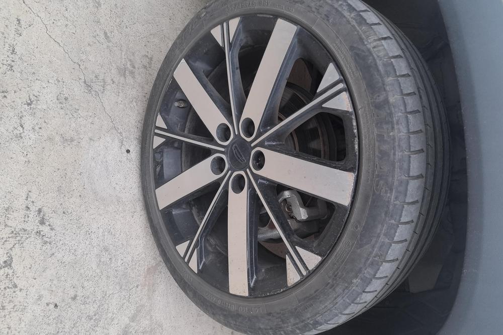 Geely Geely ICON