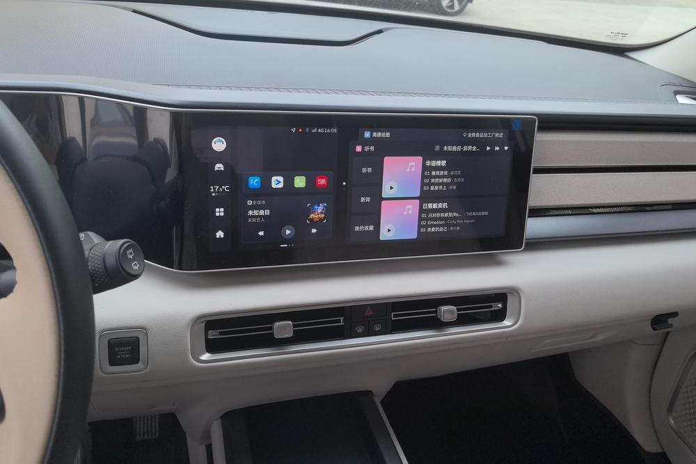 Geely Geely ICON