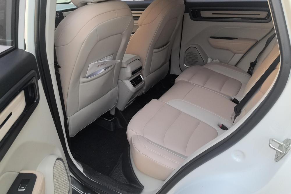 Geely Geely ICON