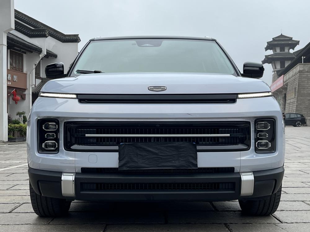 Geely Geely ICON