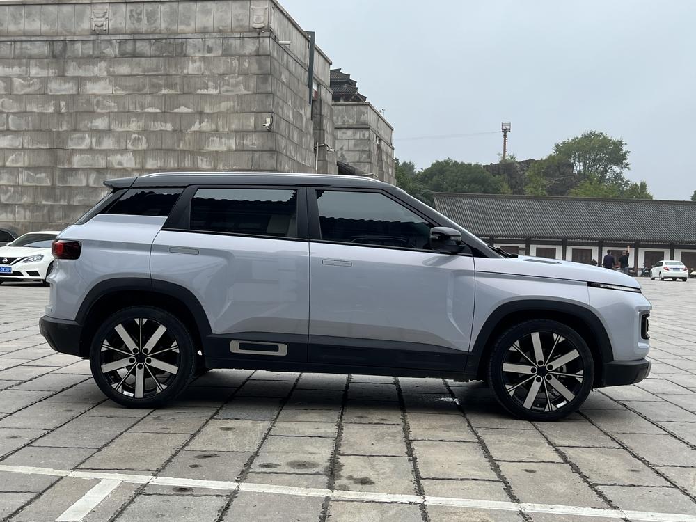 Geely Geely ICON
