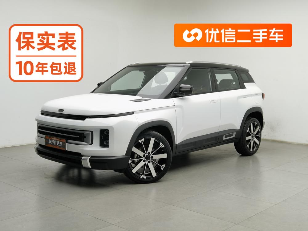 Geely Geely ICON