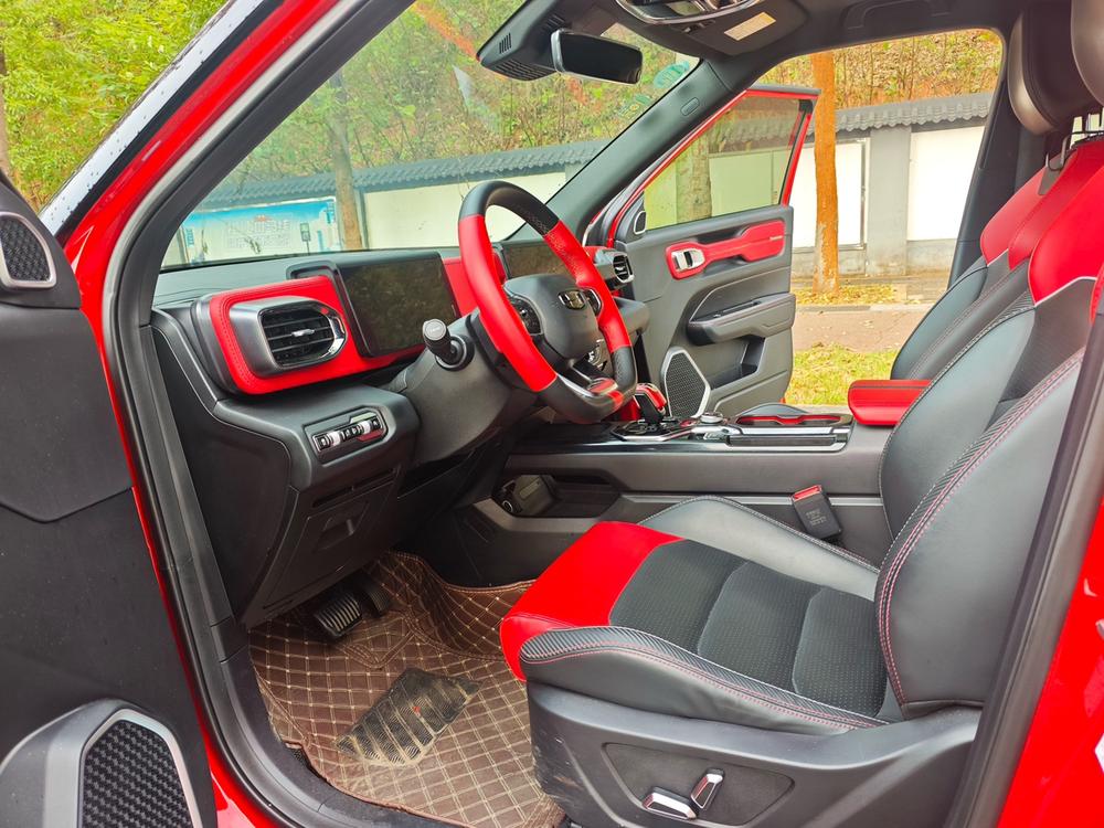 Geely Geely ICON