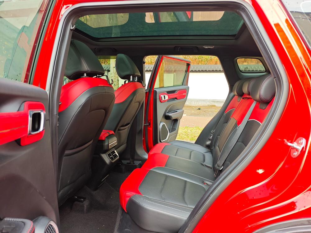 Geely Geely ICON