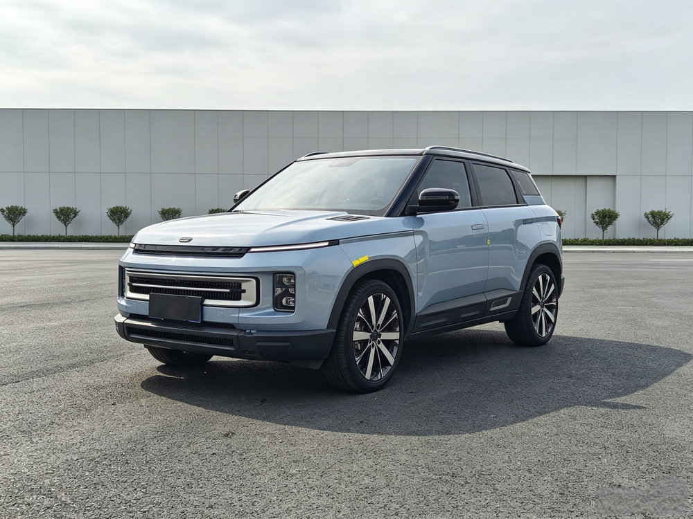 Geely Geely ICON
