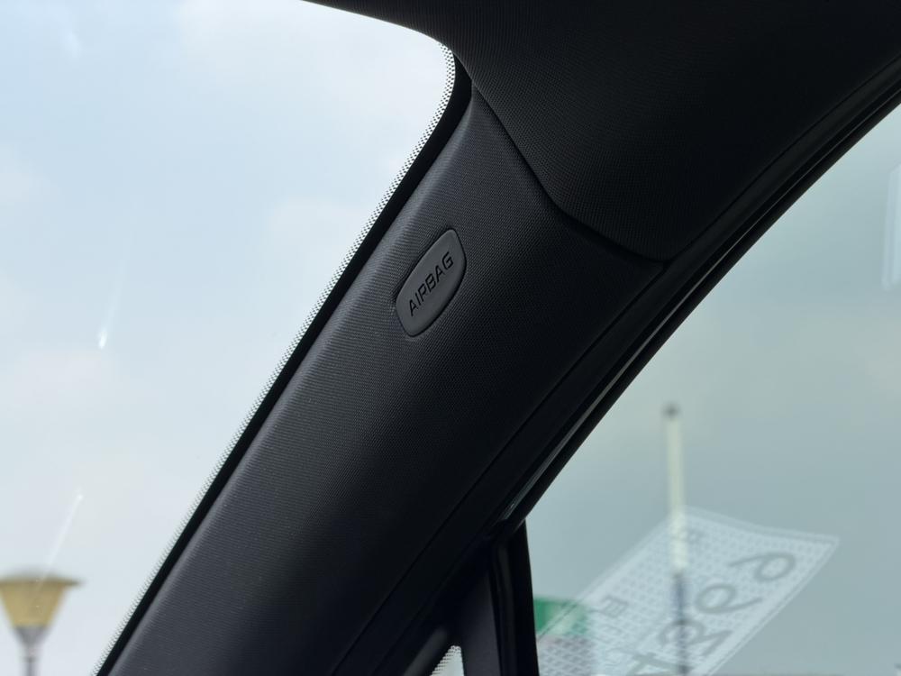 Geely Haoyue L