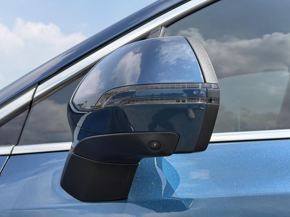 Geely Haoyue L