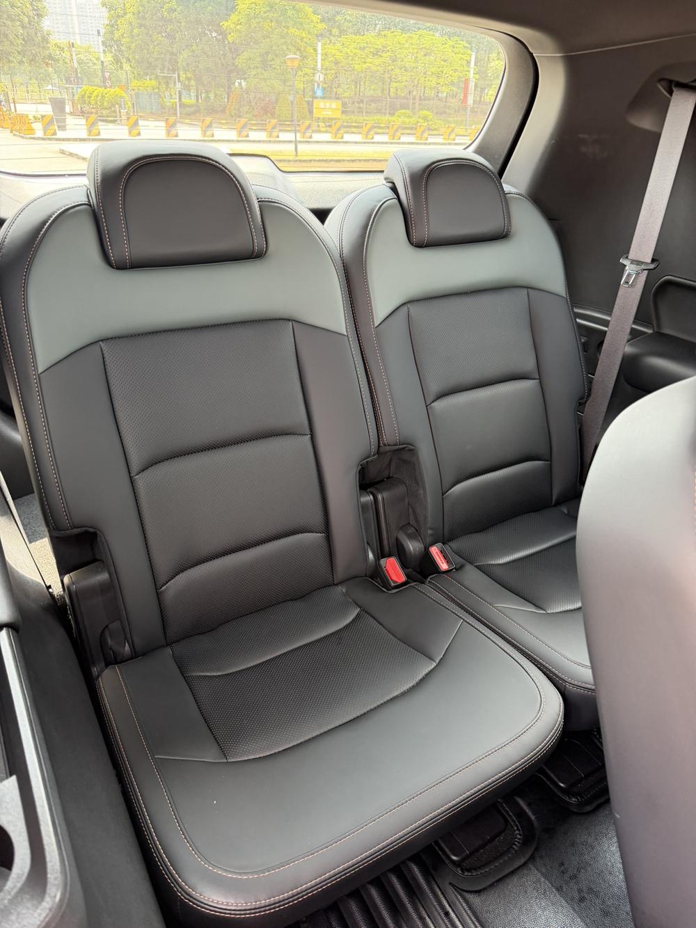 Geely Haoyue L