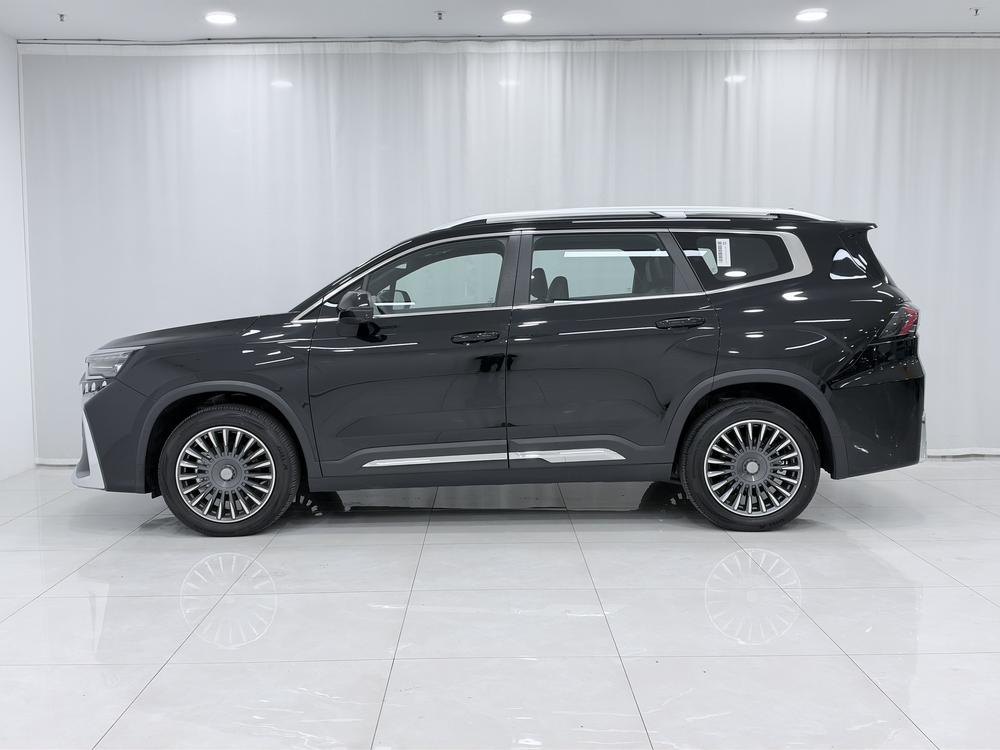 Geely Haoyue L